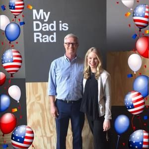 Meet your Posher, Matt